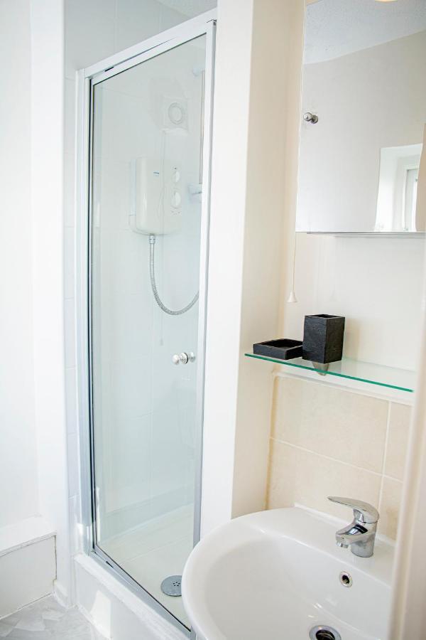 Cosy 3-Bed Home Close To City Centre Manchester Zewnętrze zdjęcie