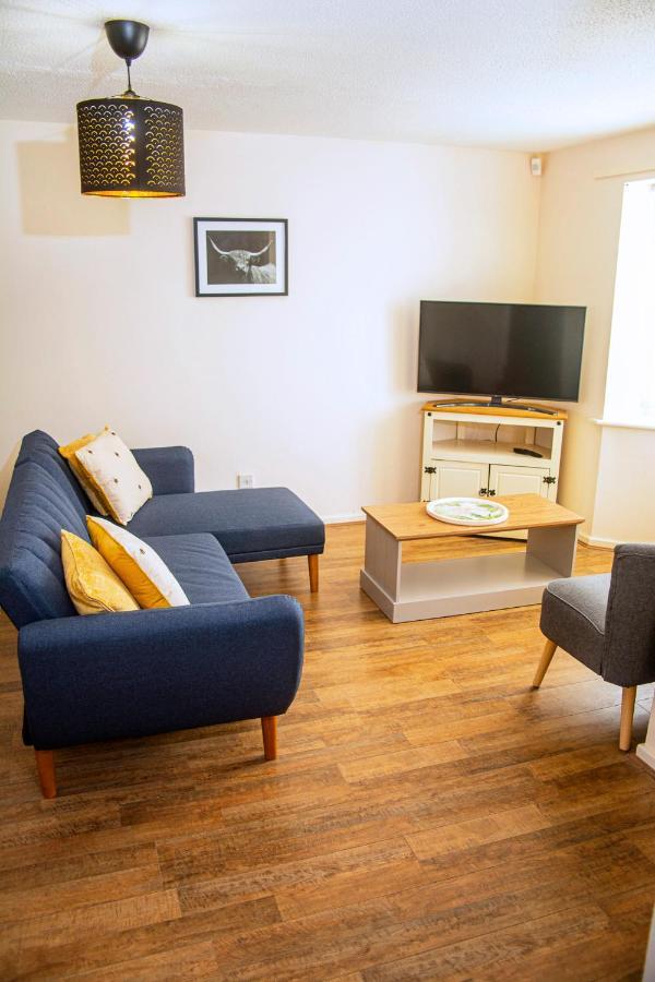 Cosy 3-Bed Home Close To City Centre Manchester Zewnętrze zdjęcie