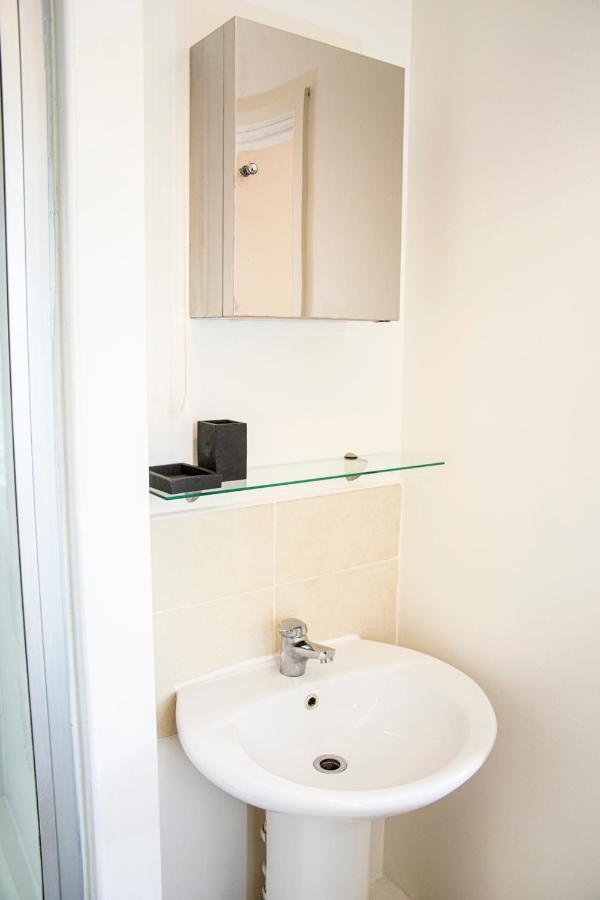 Cosy 3-Bed Home Close To City Centre Manchester Zewnętrze zdjęcie